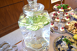 TIMELESS TACOMA TREASURES